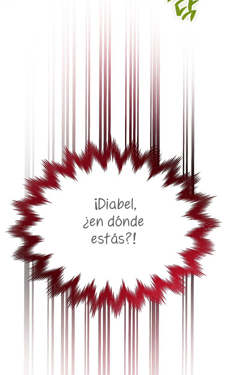 El demonio criará a una dama Capítulo 12 - Page 72