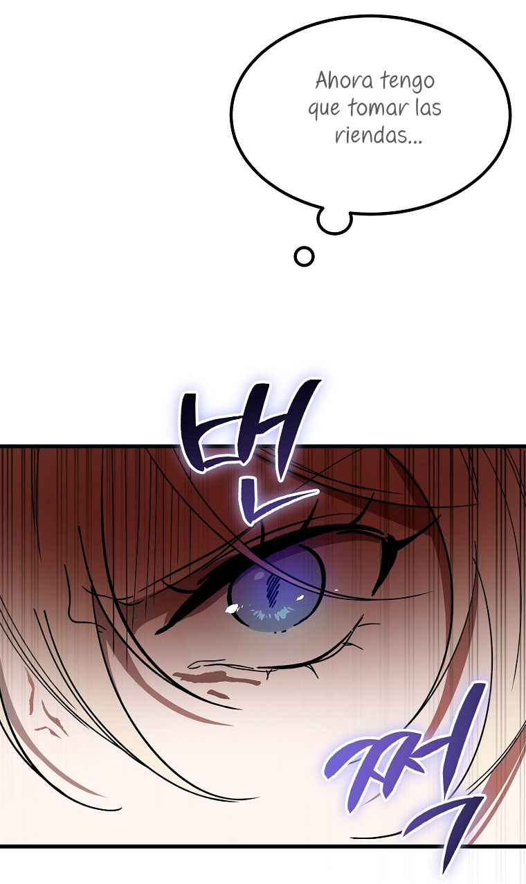 El demonio criará a una dama Capítulo 12 - Page 75