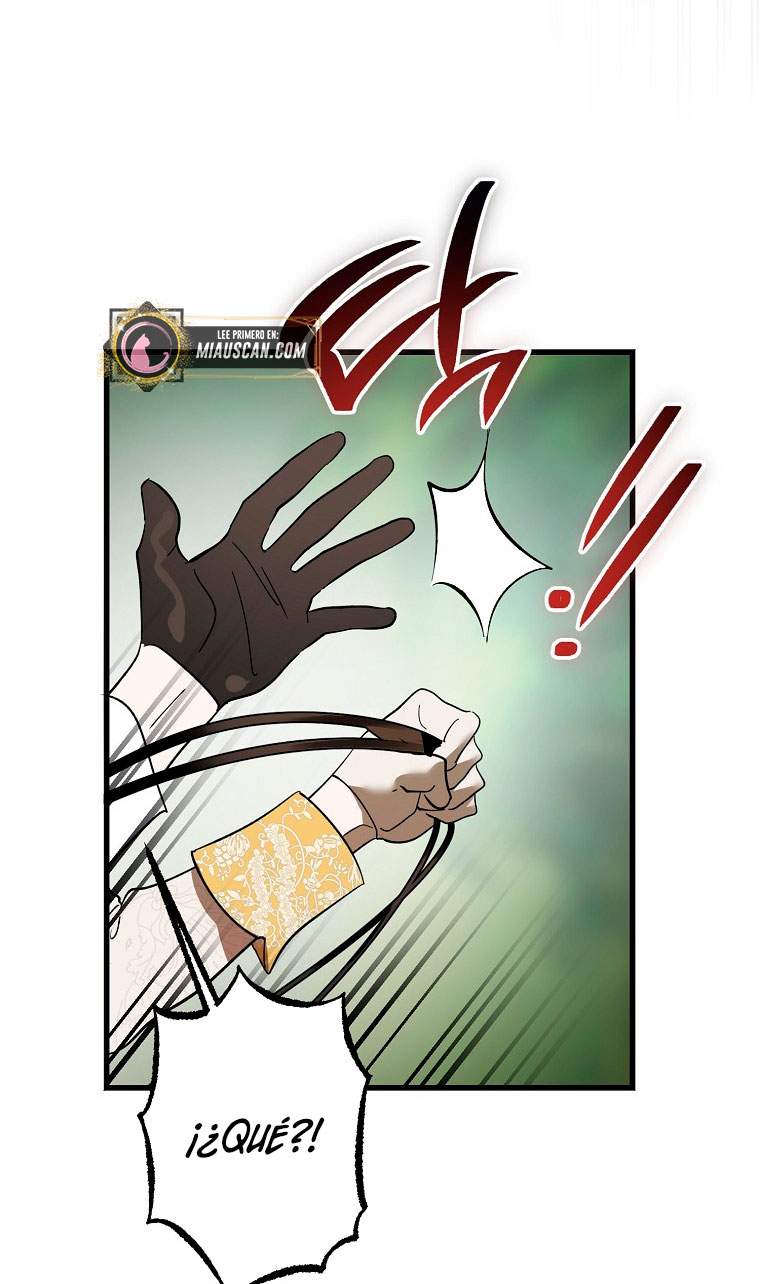 El demonio criará a una dama Capítulo 12 - Page 76