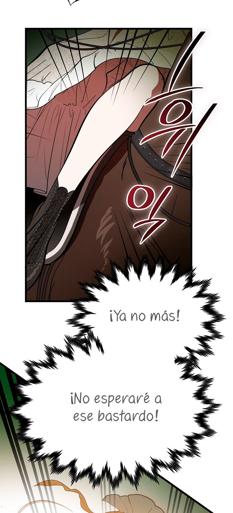 El demonio criará a una dama Capítulo 12 - Page 77