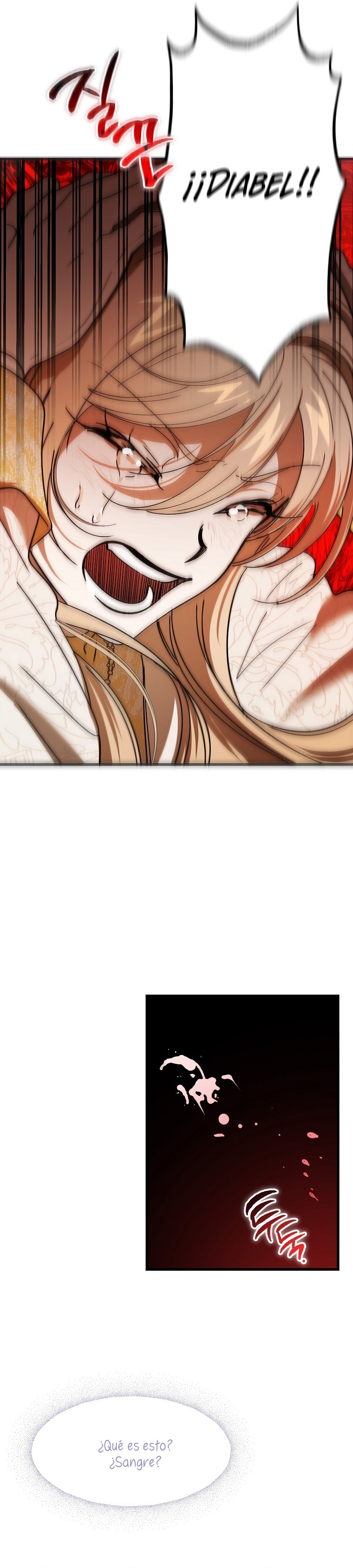 El demonio criará a una dama Capítulo 13 - Page 24