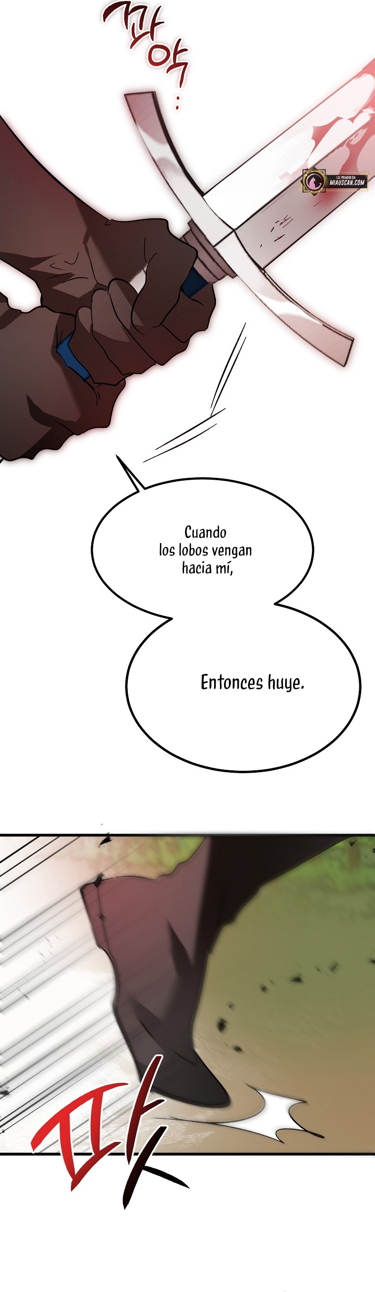 El demonio criará a una dama Capítulo 13 - Page 29