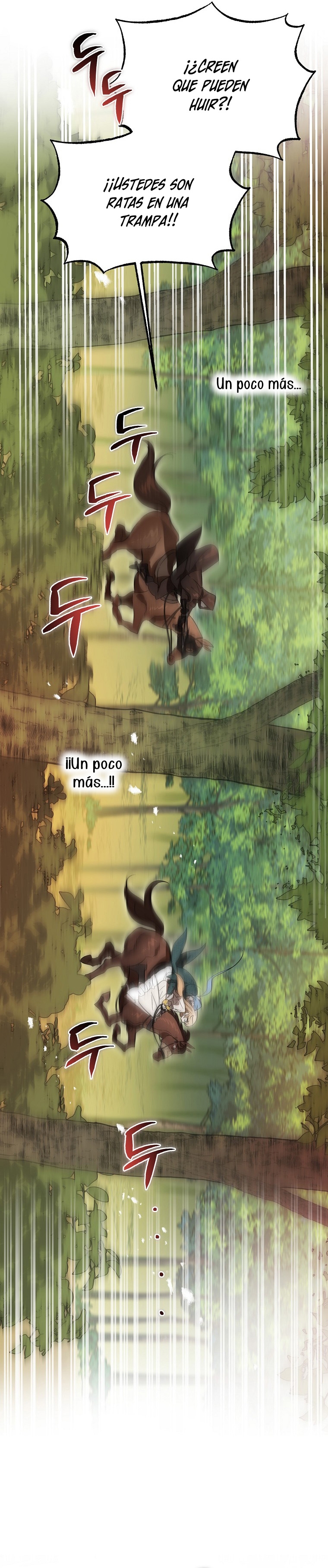 El demonio criará a una dama Capítulo 13 - Page 7