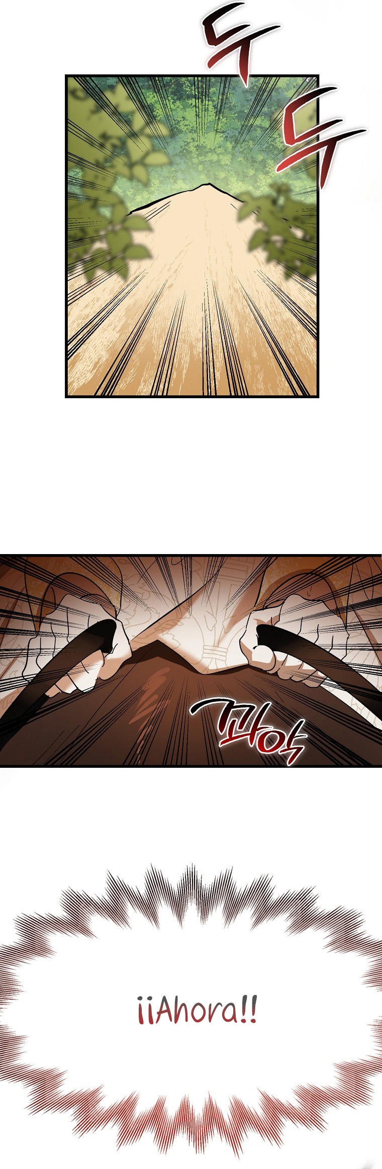 El demonio criará a una dama Capítulo 13 - Page 8