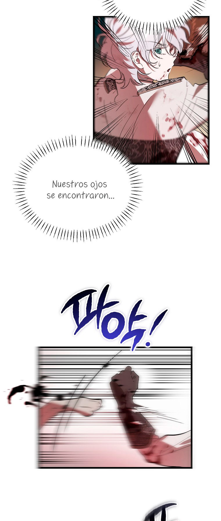 El demonio criará a una dama Capítulo 14 - Page 10