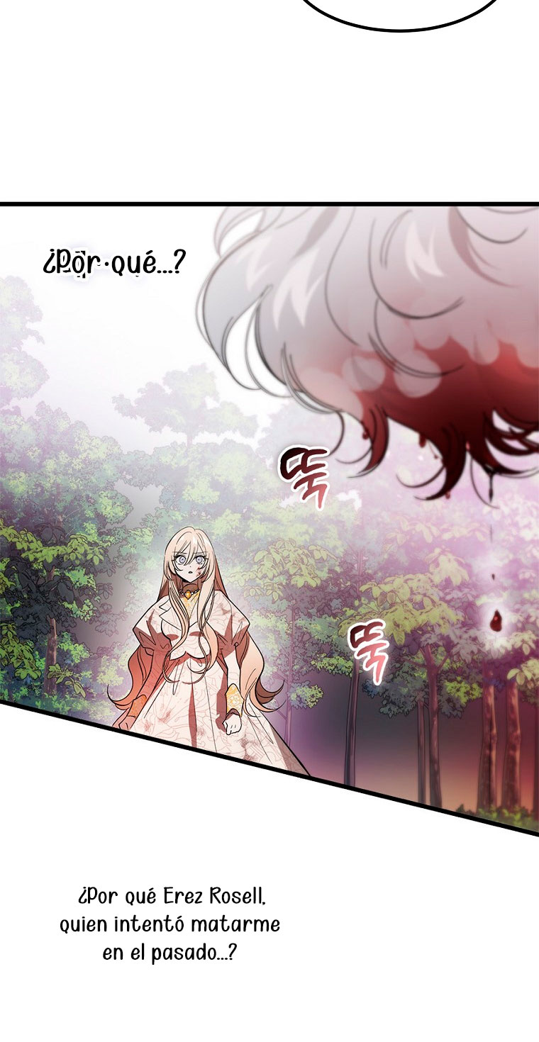 El demonio criará a una dama Capítulo 14 - Page 12