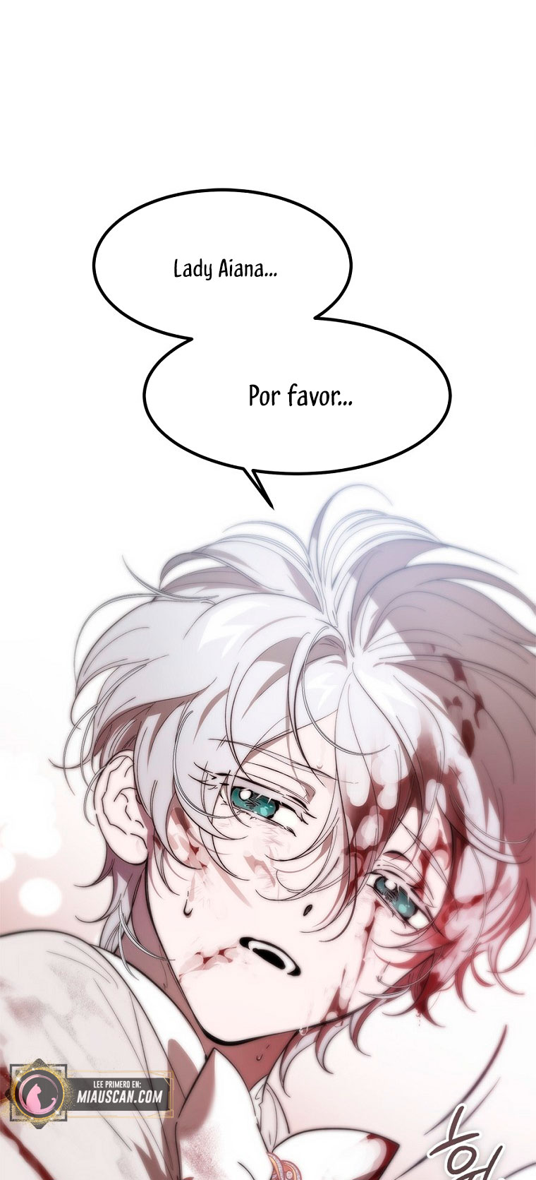 El demonio criará a una dama Capítulo 14 - Page 13