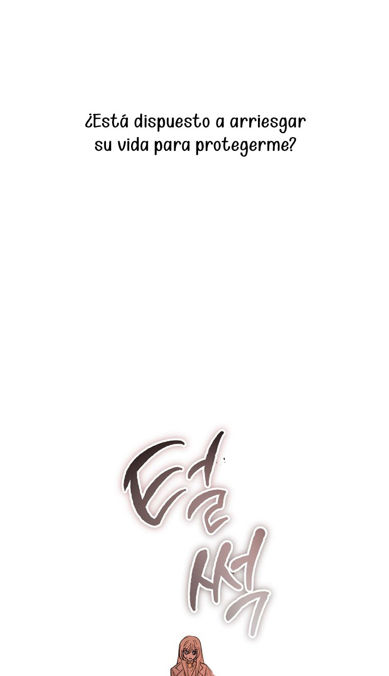 El demonio criará a una dama Capítulo 14 - Page 16