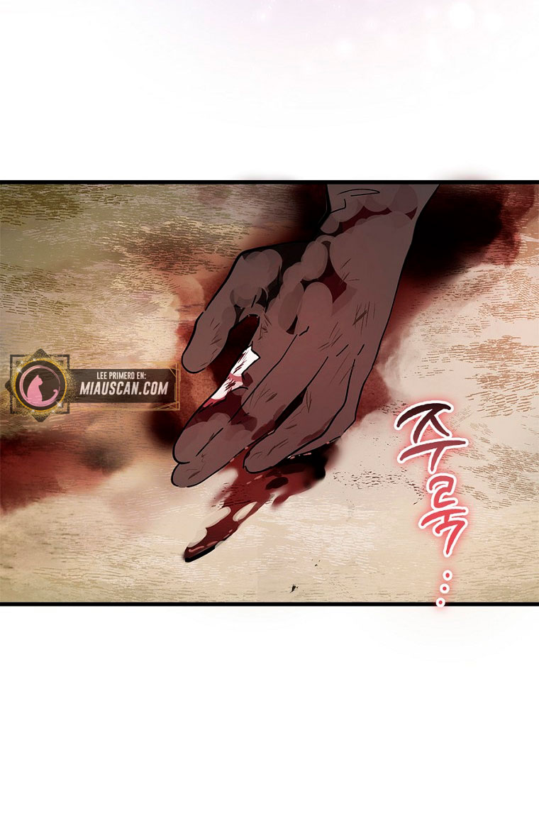 El demonio criará a una dama Capítulo 14 - Page 18