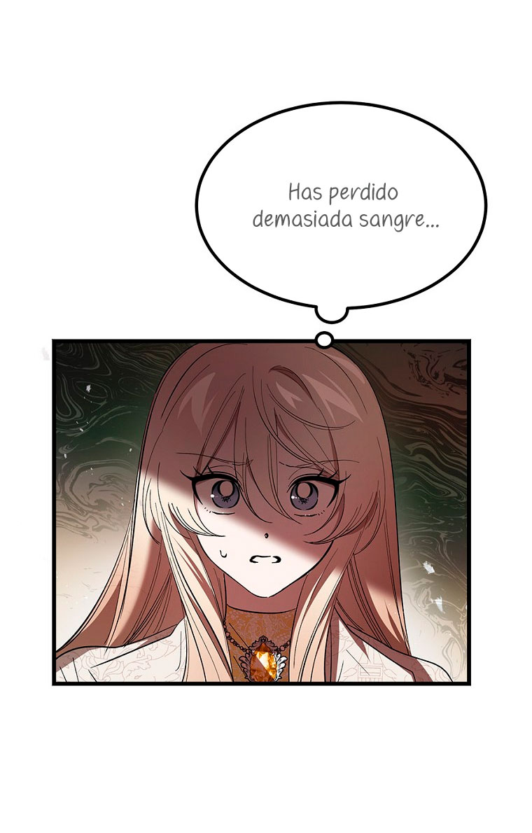 El demonio criará a una dama Capítulo 14 - Page 19