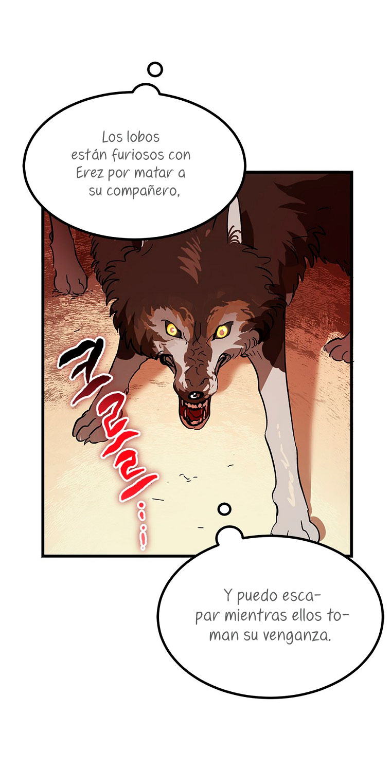 El demonio criará a una dama Capítulo 14 - Page 20