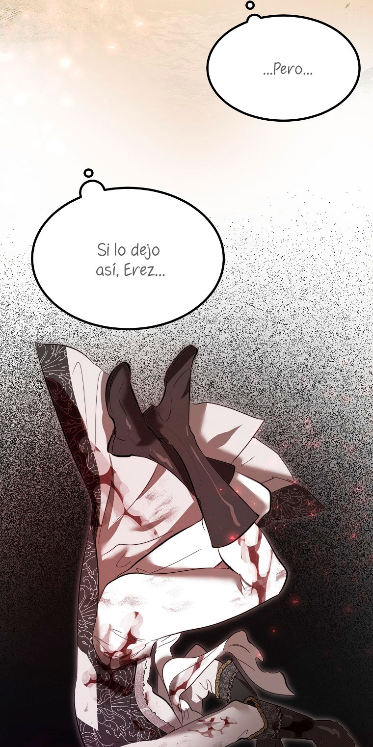 El demonio criará a una dama Capítulo 14 - Page 22