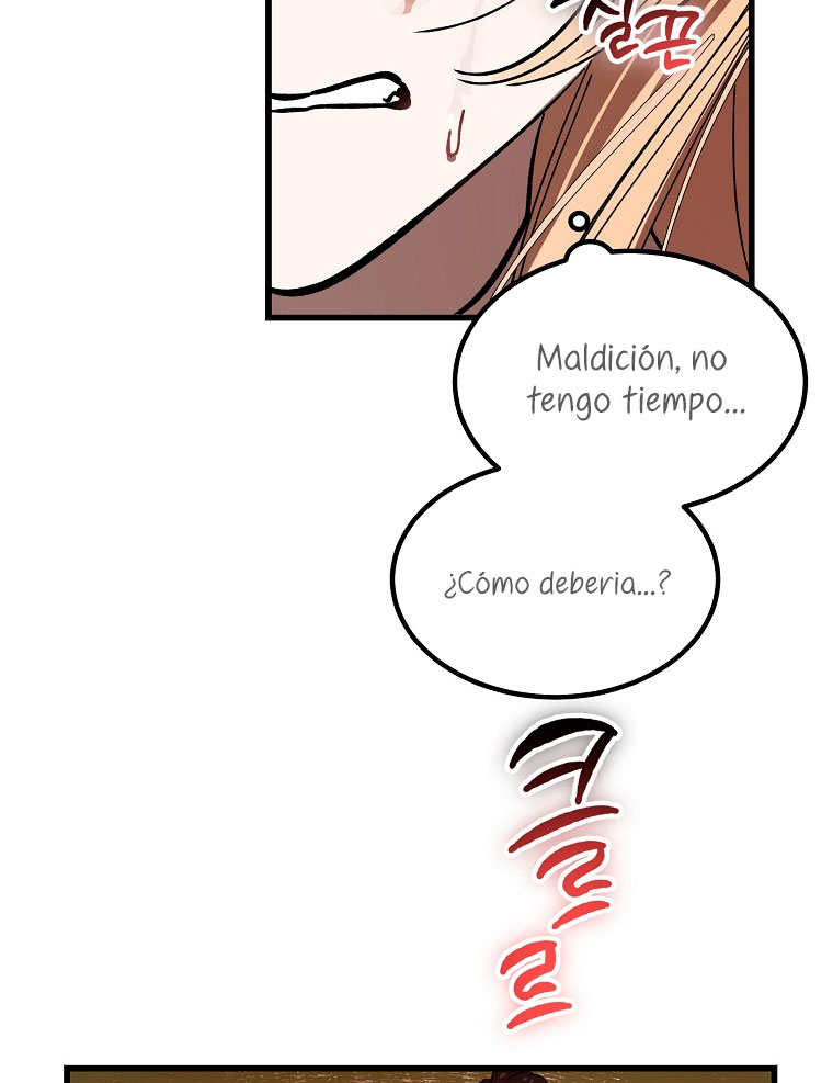 El demonio criará a una dama Capítulo 14 - Page 24