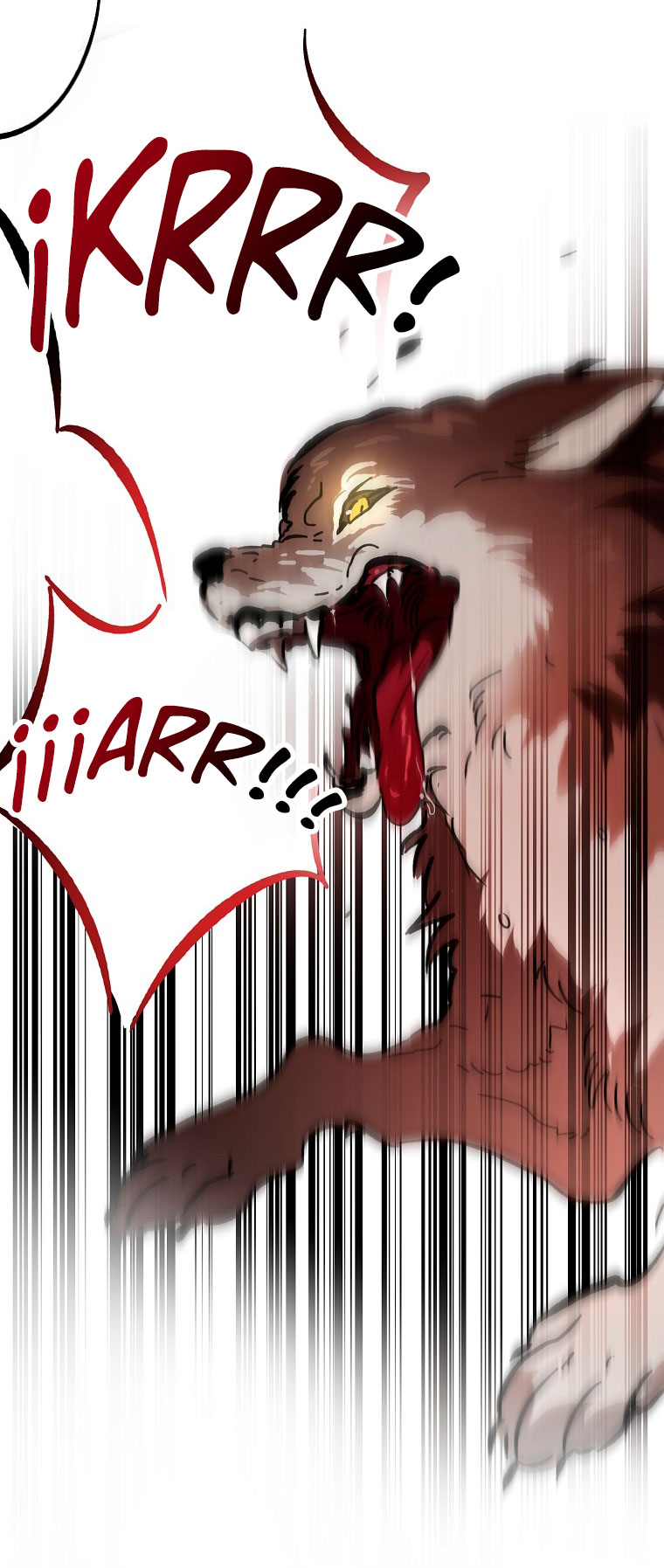 El demonio criará a una dama Capítulo 14 - Page 26