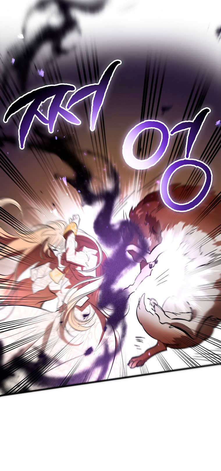 El demonio criará a una dama Capítulo 14 - Page 28