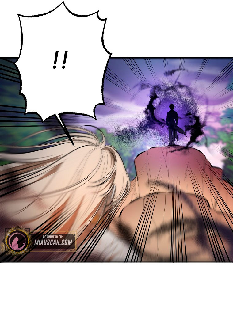 El demonio criará a una dama Capítulo 14 - Page 31