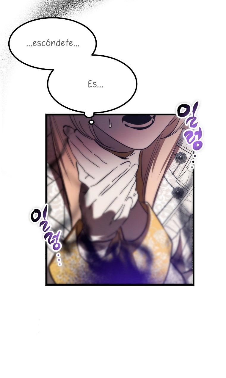 El demonio criará a una dama Capítulo 14 - Page 34