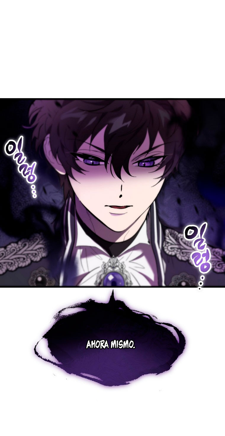 El demonio criará a una dama Capítulo 14 - Page 35