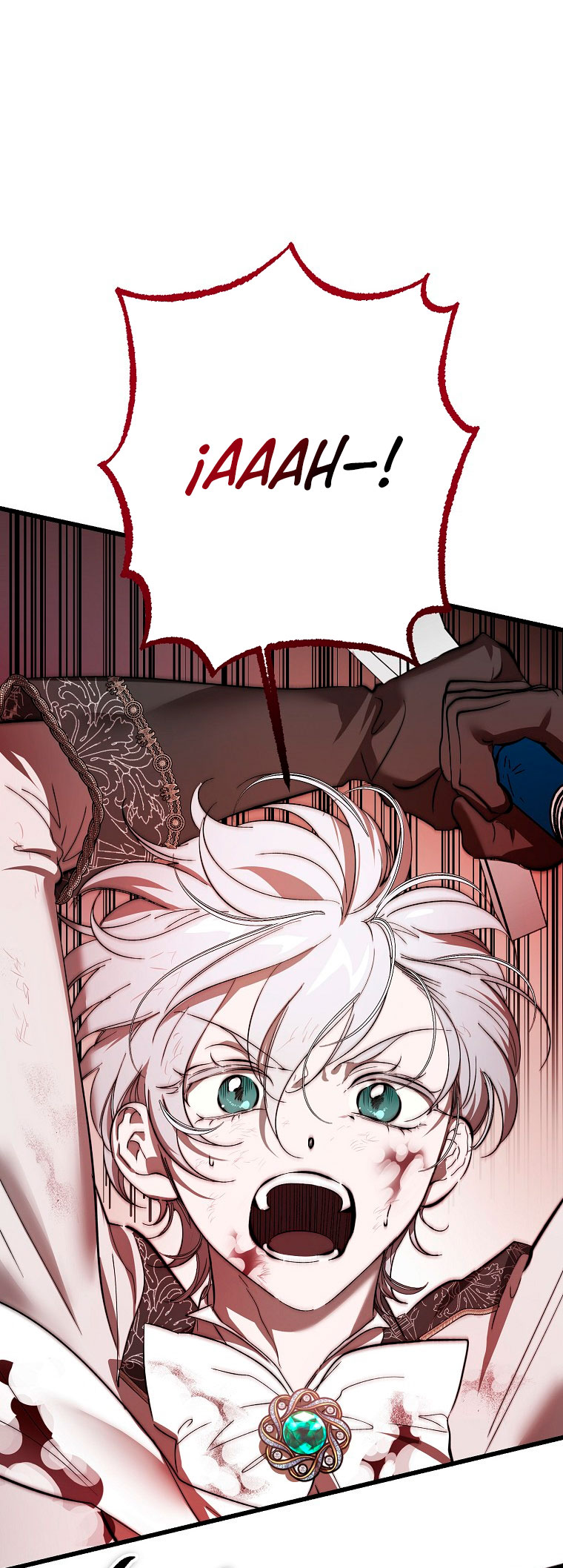 El demonio criará a una dama Capítulo 14 - Page 4