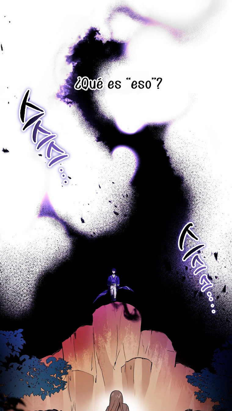 El demonio criará a una dama Capítulo 14 - Page 42