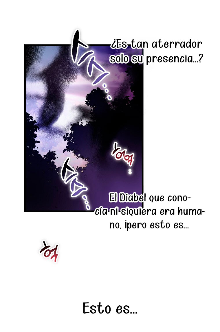 El demonio criará a una dama Capítulo 14 - Page 45
