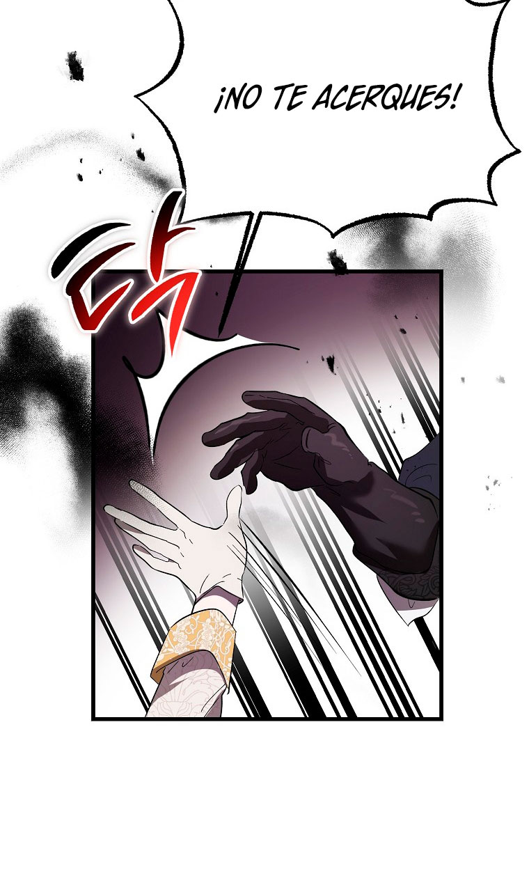 El demonio criará a una dama Capítulo 14 - Page 49