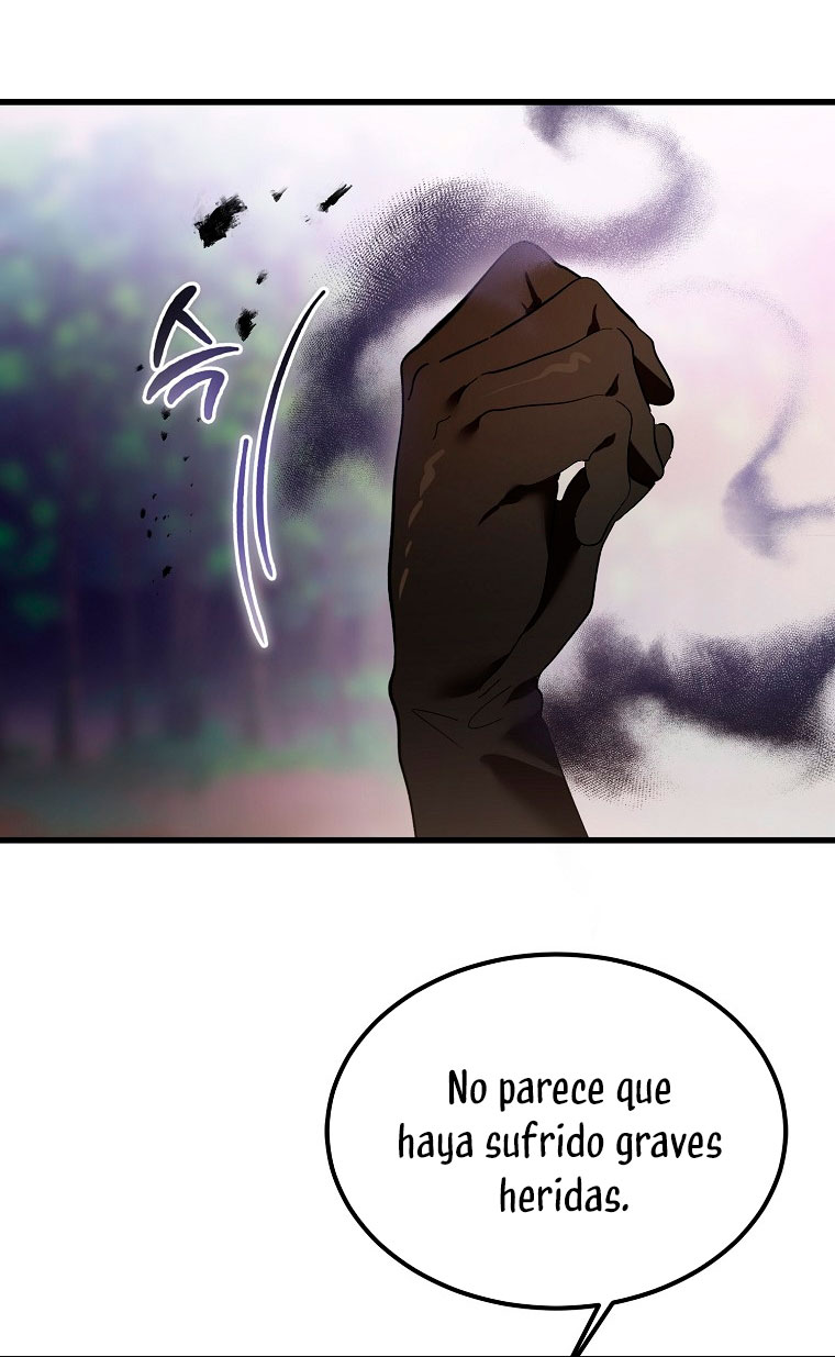 El demonio criará a una dama Capítulo 14 - Page 51