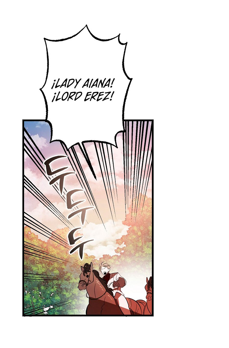 El demonio criará a una dama Capítulo 14 - Page 55