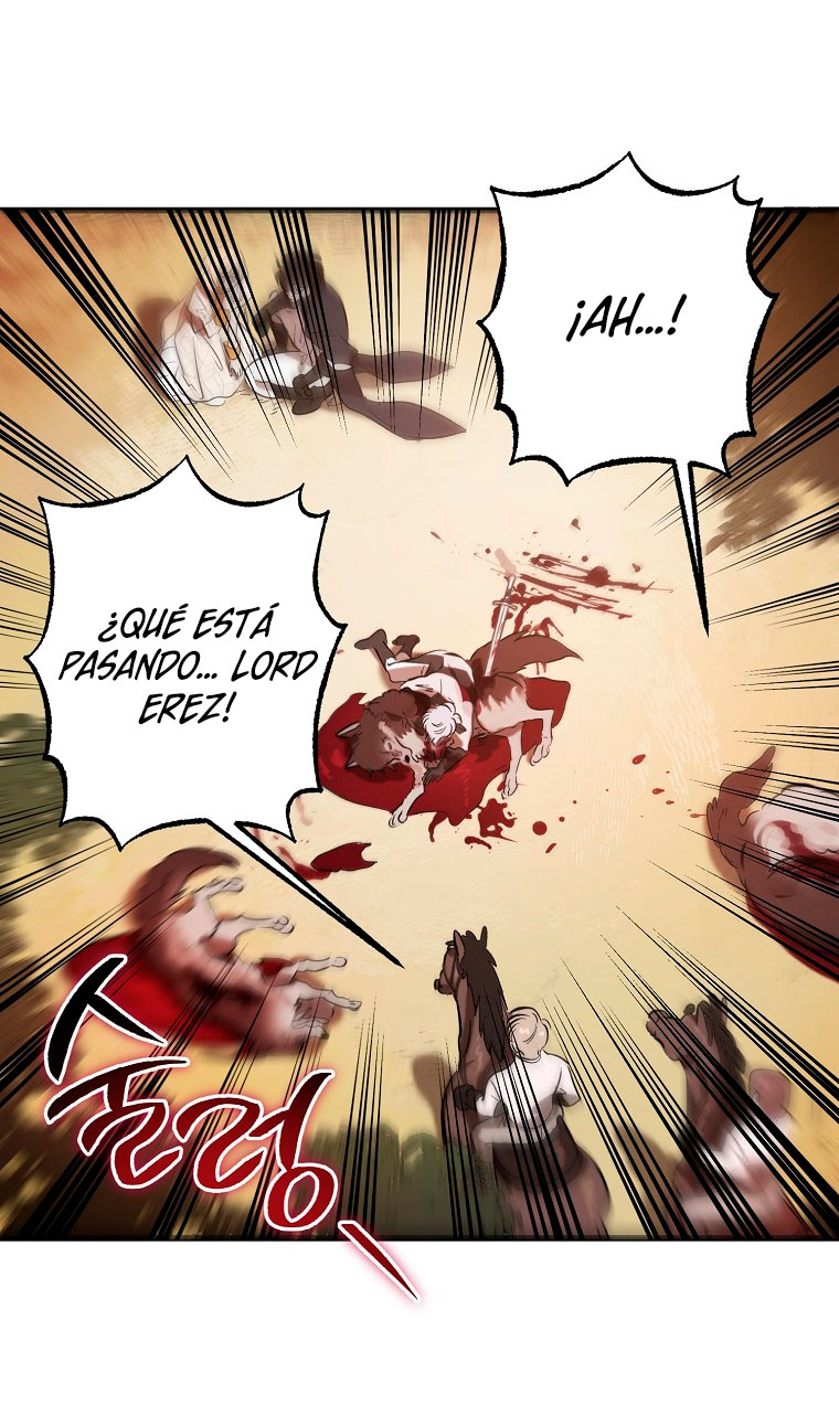 El demonio criará a una dama Capítulo 14 - Page 56