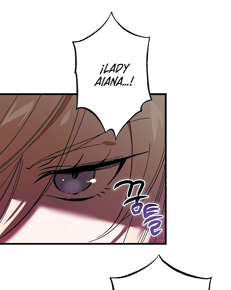 El demonio criará a una dama Capítulo 14 - Page 57