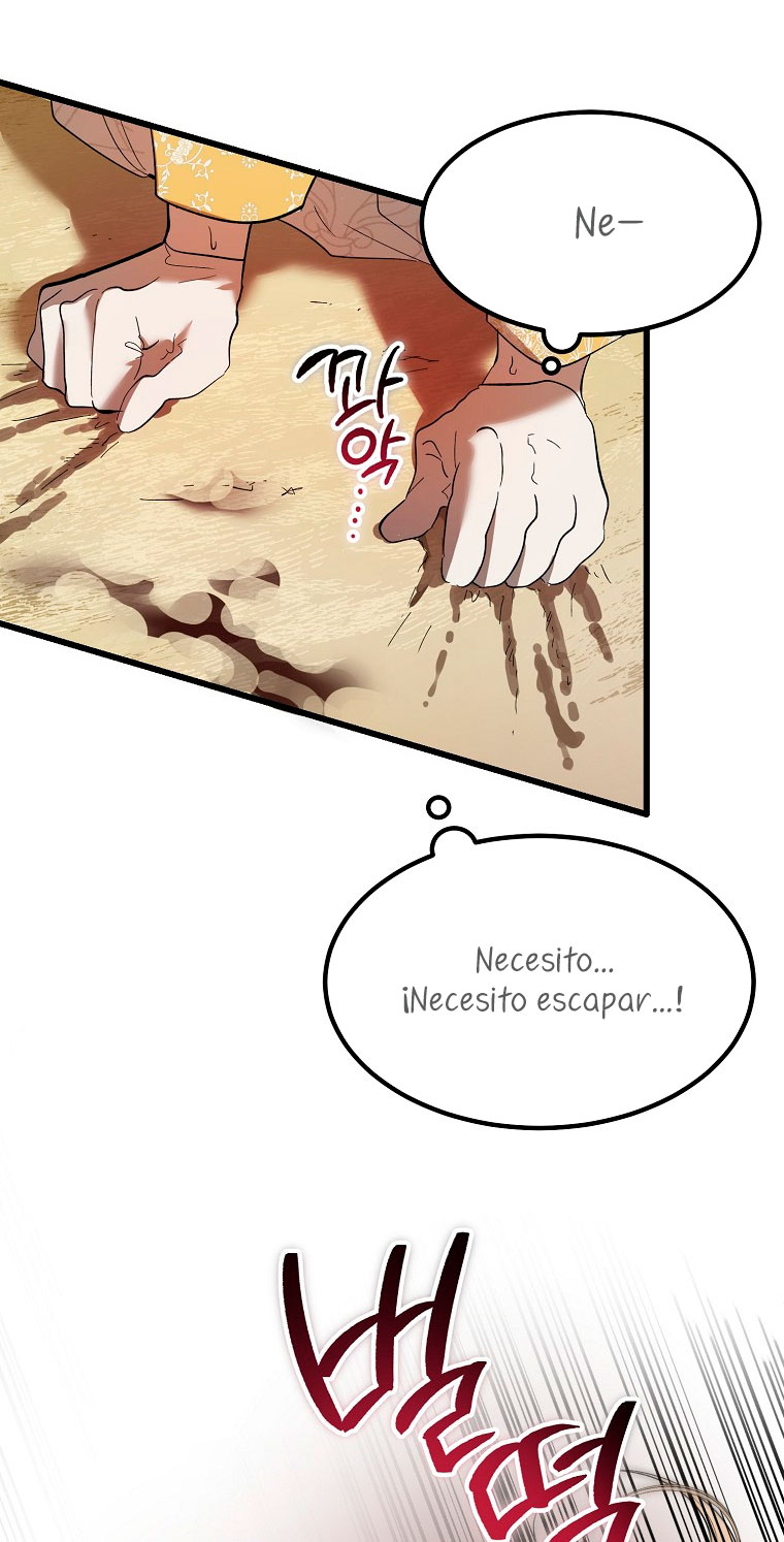 El demonio criará a una dama Capítulo 14 - Page 6