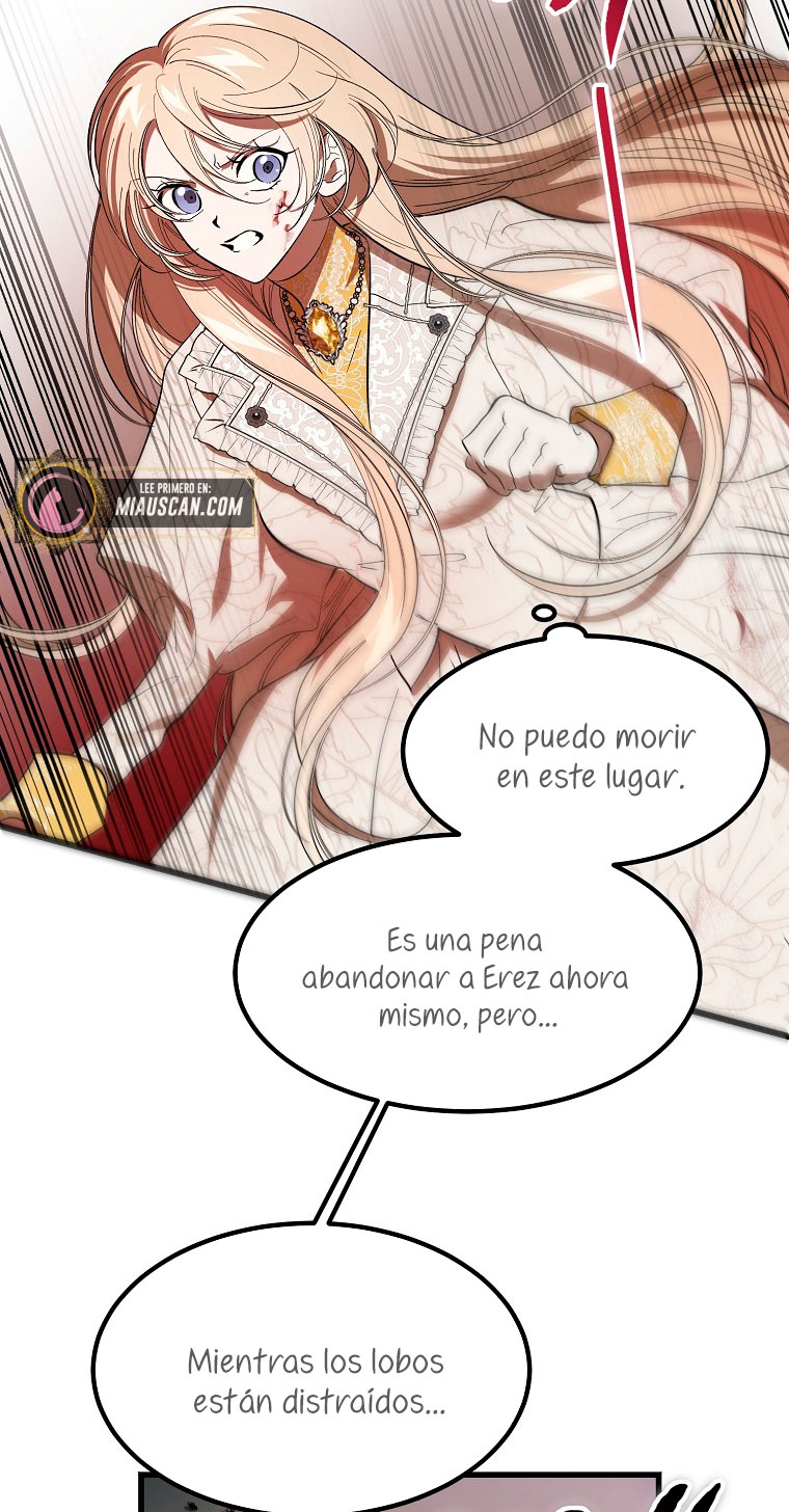 El demonio criará a una dama Capítulo 14 - Page 7