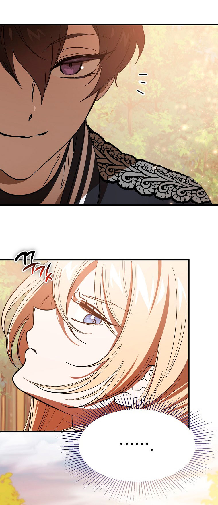 El demonio criará a una dama Capítulo 14 - Page 73