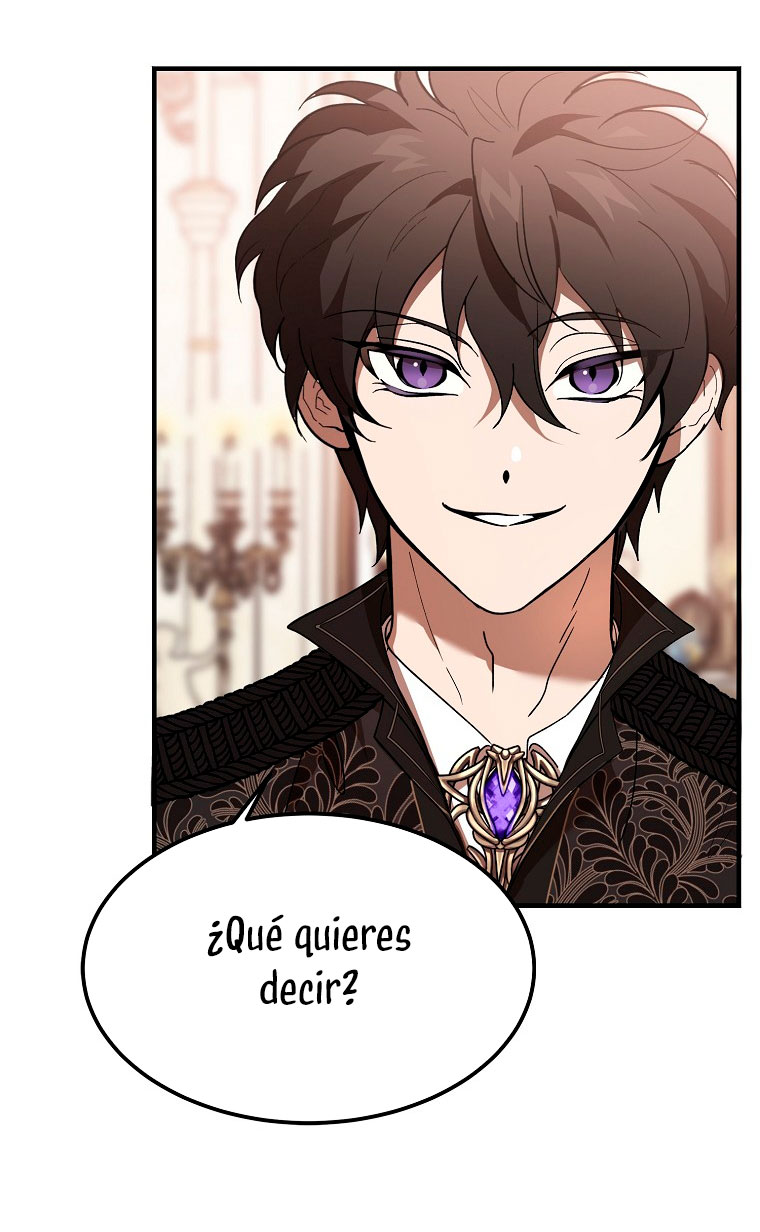 El demonio criará a una dama Capítulo 15 - Page 14