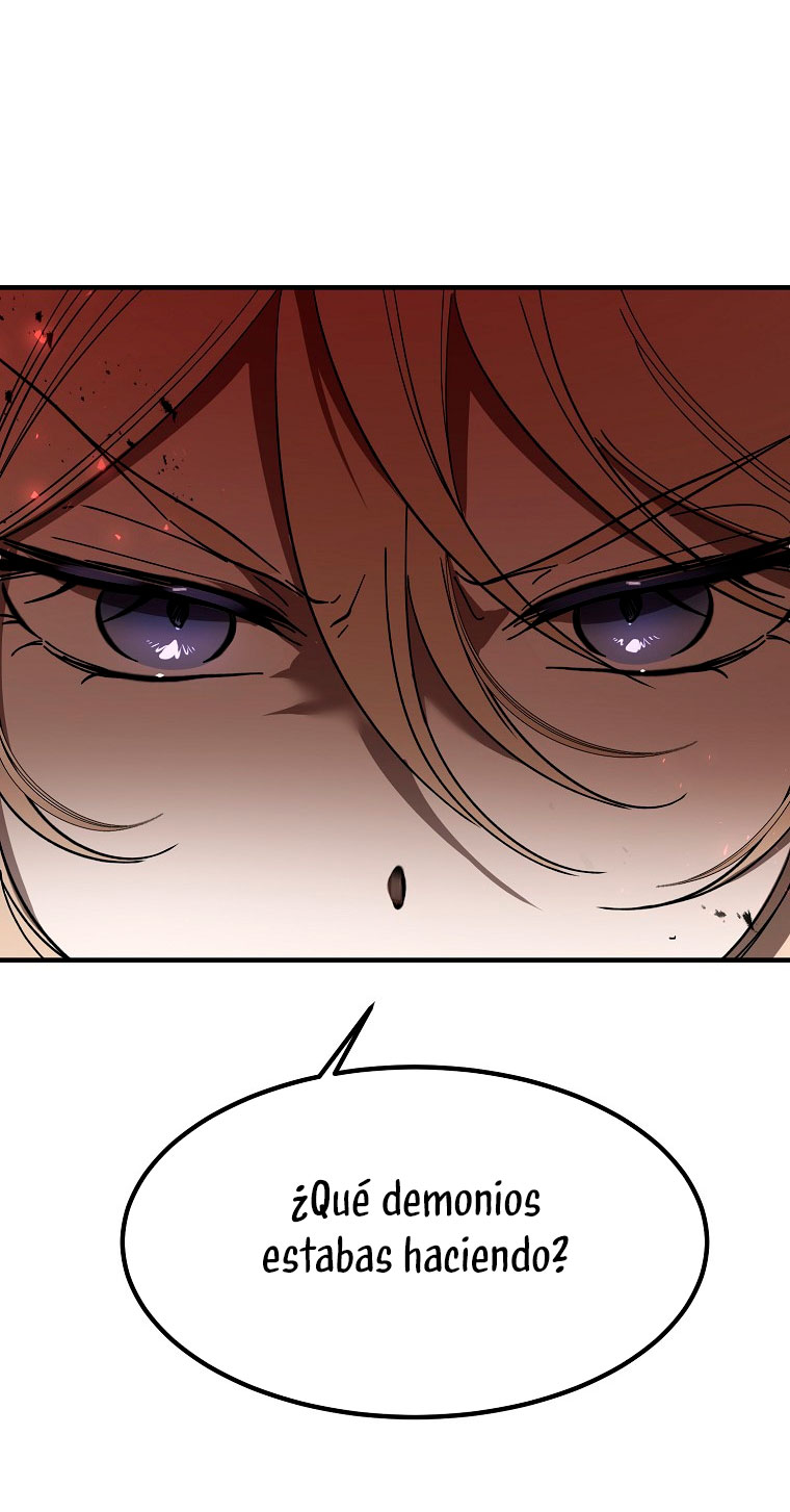El demonio criará a una dama Capítulo 15 - Page 16