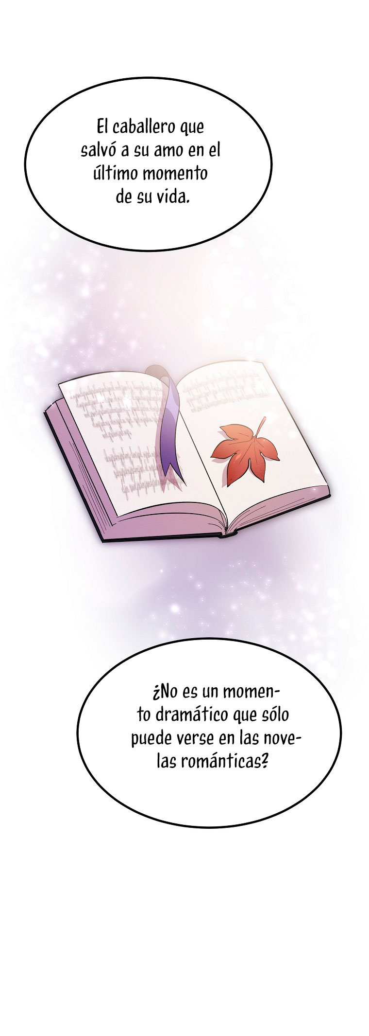 El demonio criará a una dama Capítulo 15 - Page 18