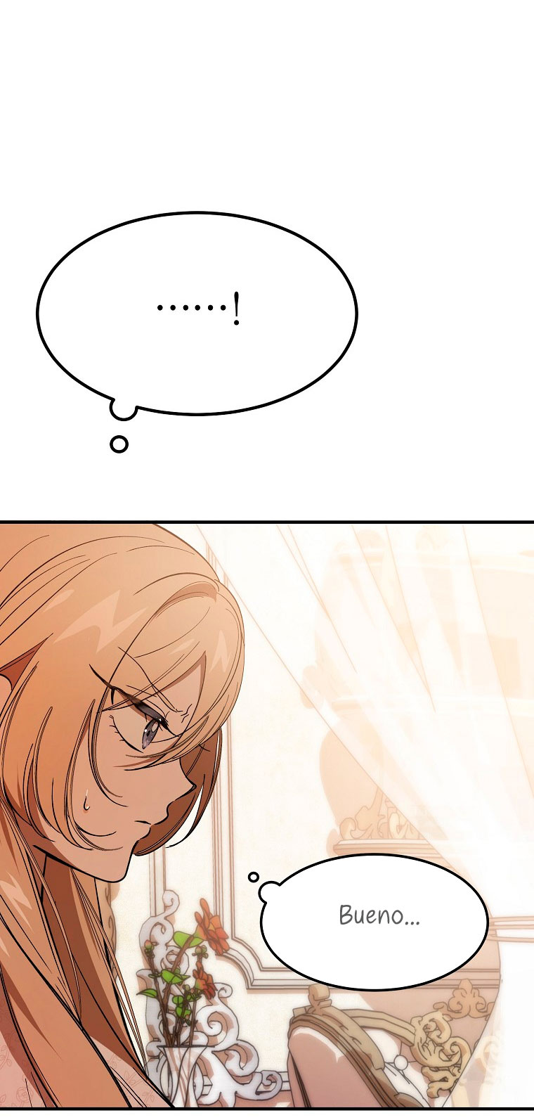 El demonio criará a una dama Capítulo 15 - Page 20