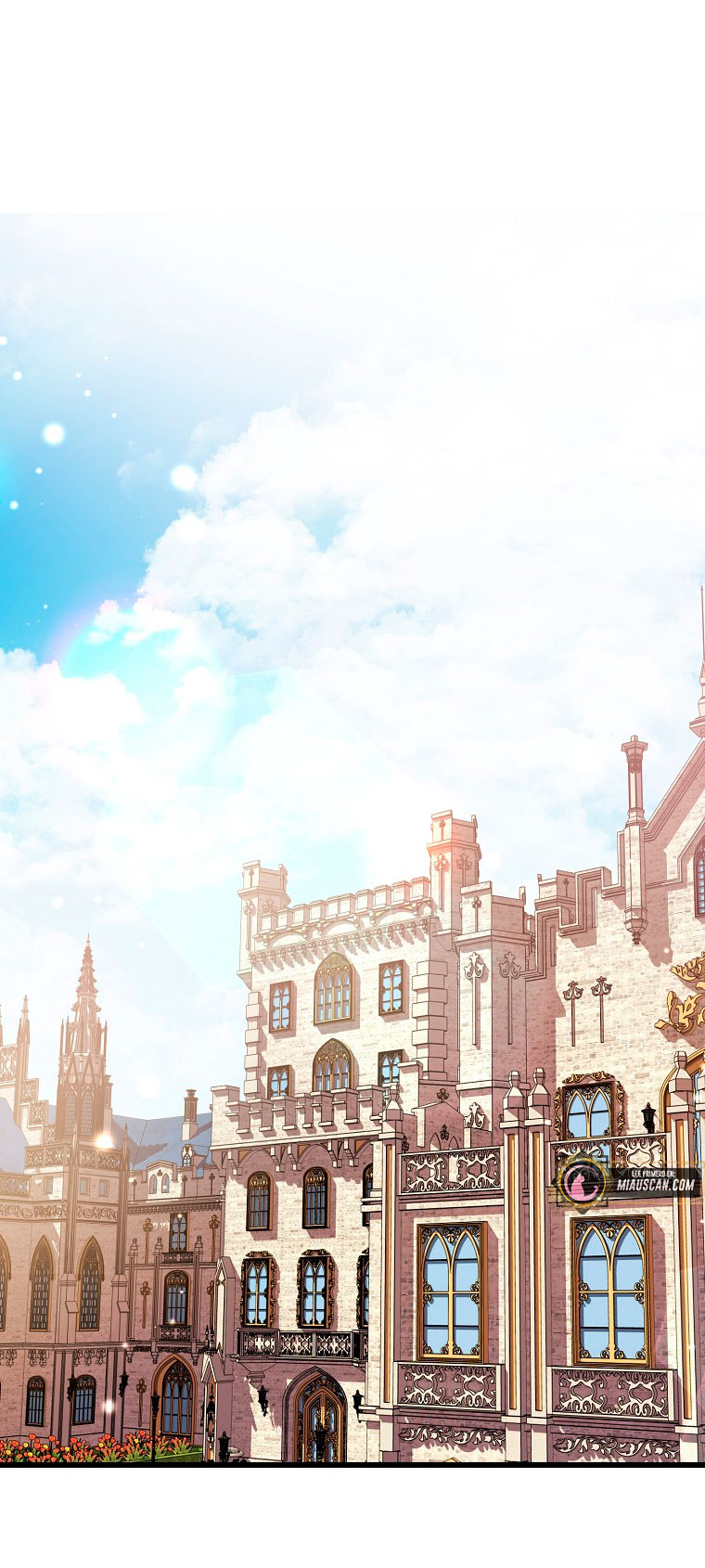 El demonio criará a una dama Capítulo 15 - Page 4