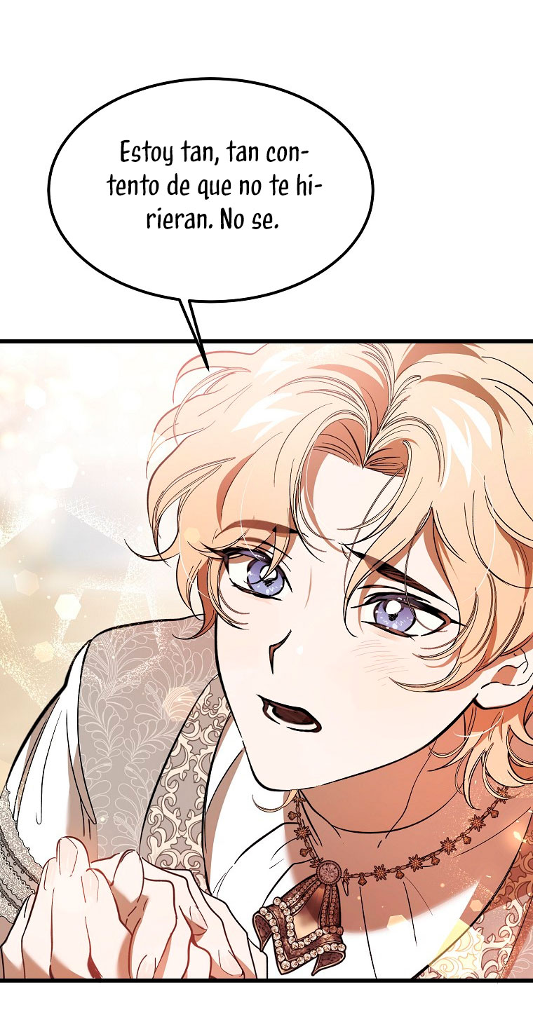 El demonio criará a una dama Capítulo 15 - Page 5