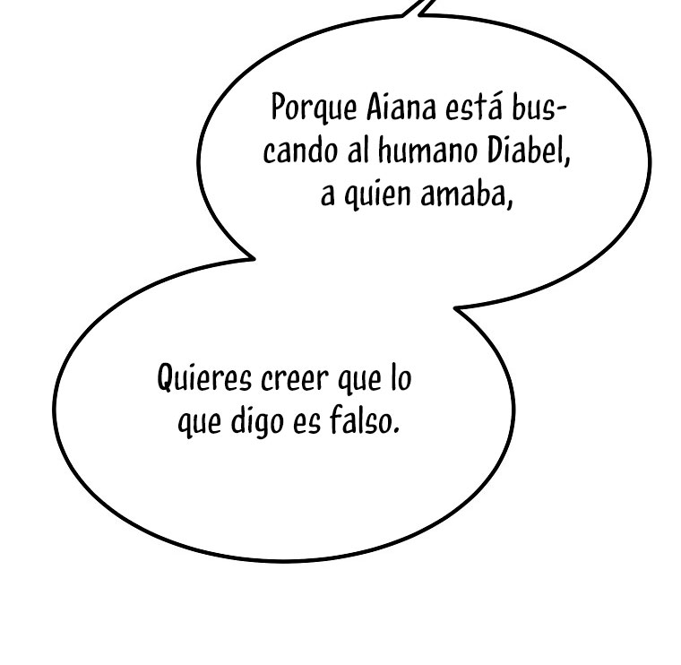 El demonio criará a una dama Capítulo 15 - Page 54