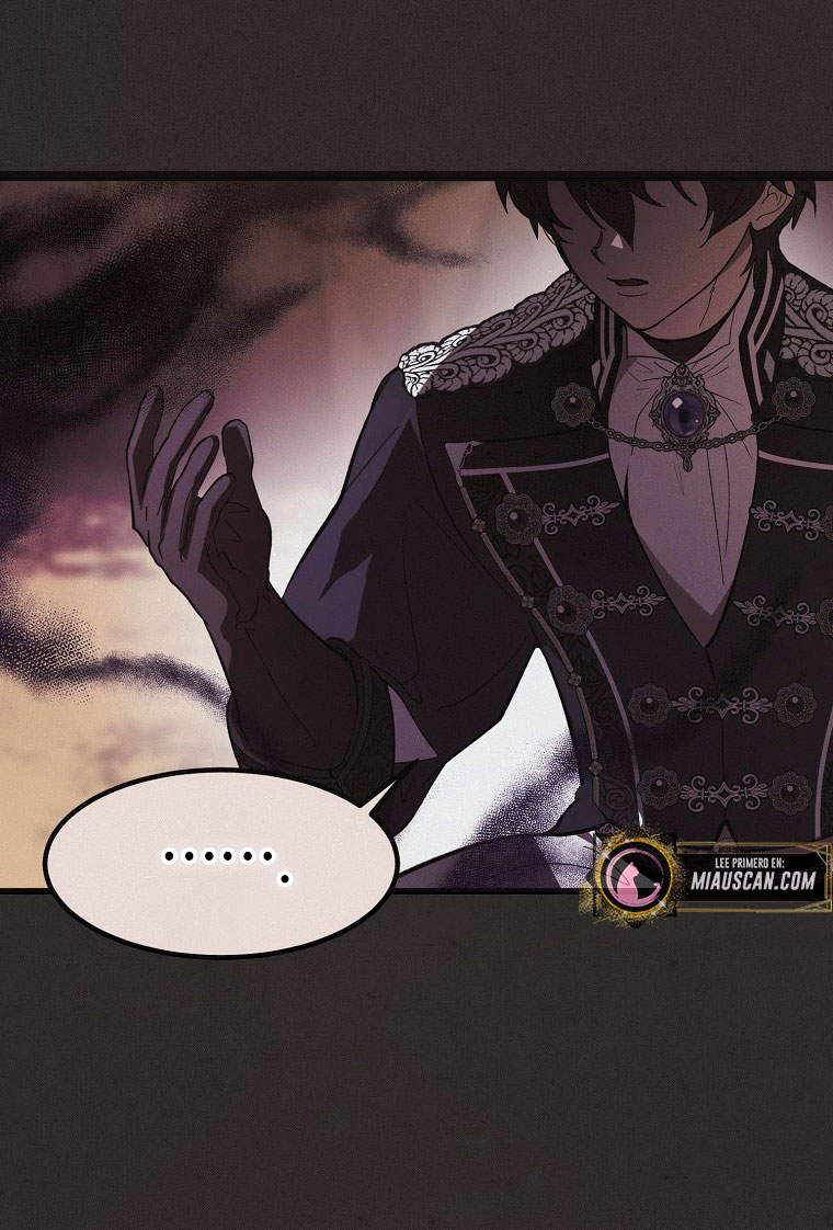 El demonio criará a una dama Capítulo 15 - Page 62