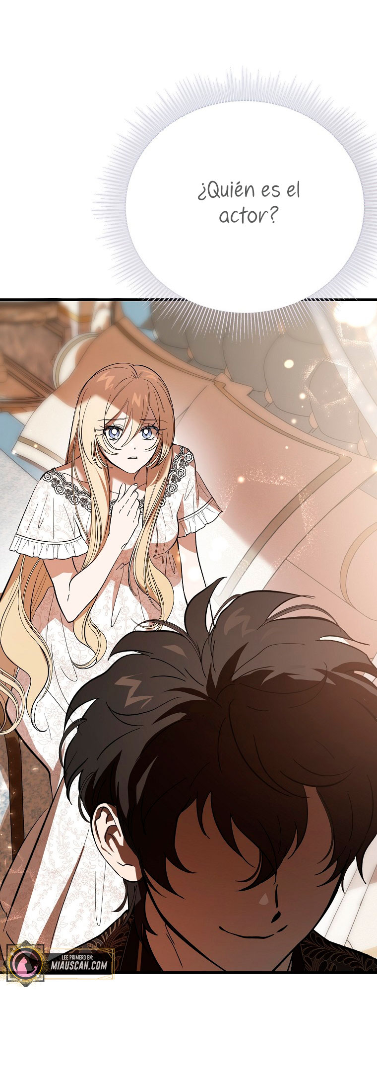 El demonio criará a una dama Capítulo 15 - Page 65