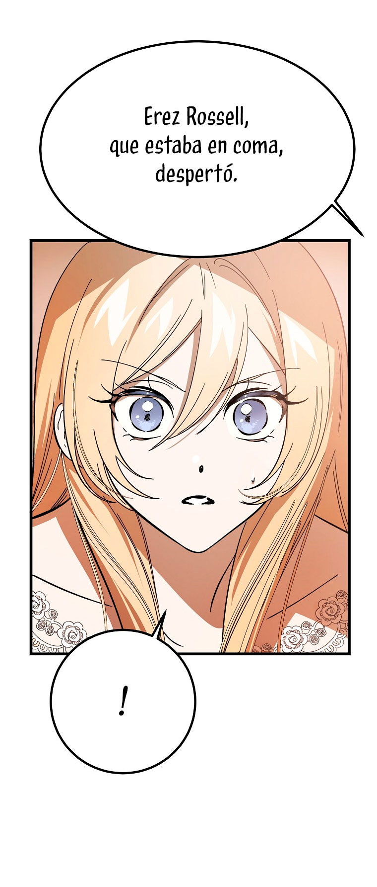 El demonio criará a una dama Capítulo 15 - Page 68