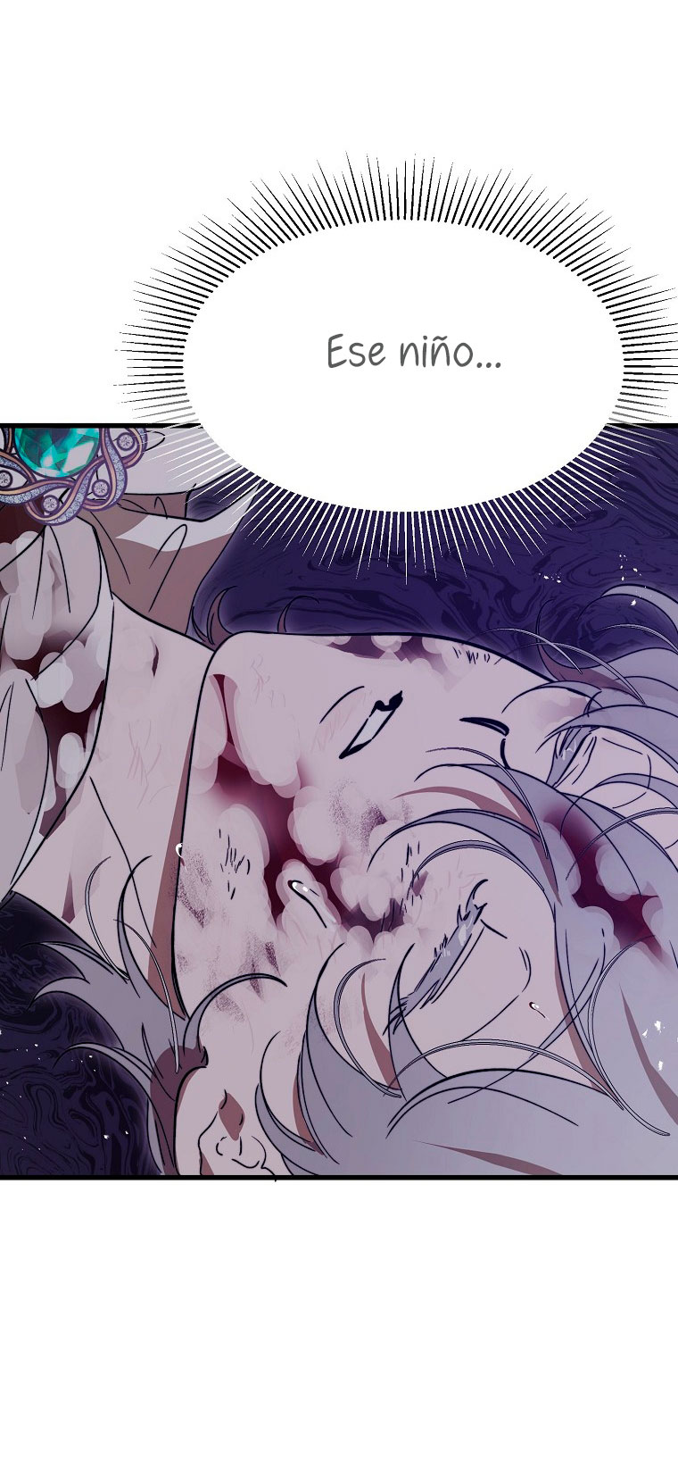 El demonio criará a una dama Capítulo 15 - Page 69