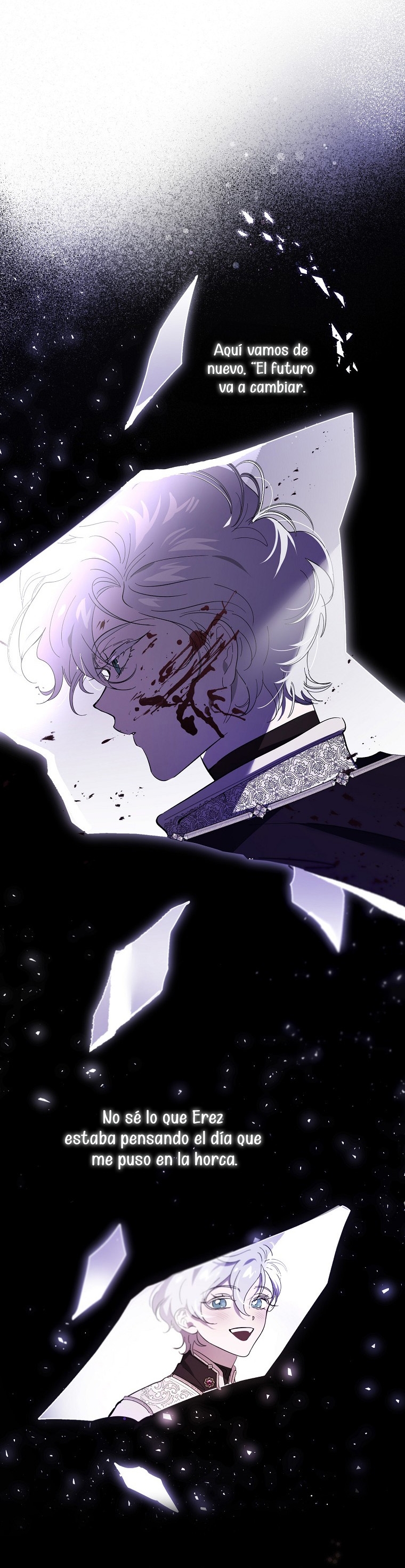 El demonio criará a una dama Capítulo 16 - Page 14