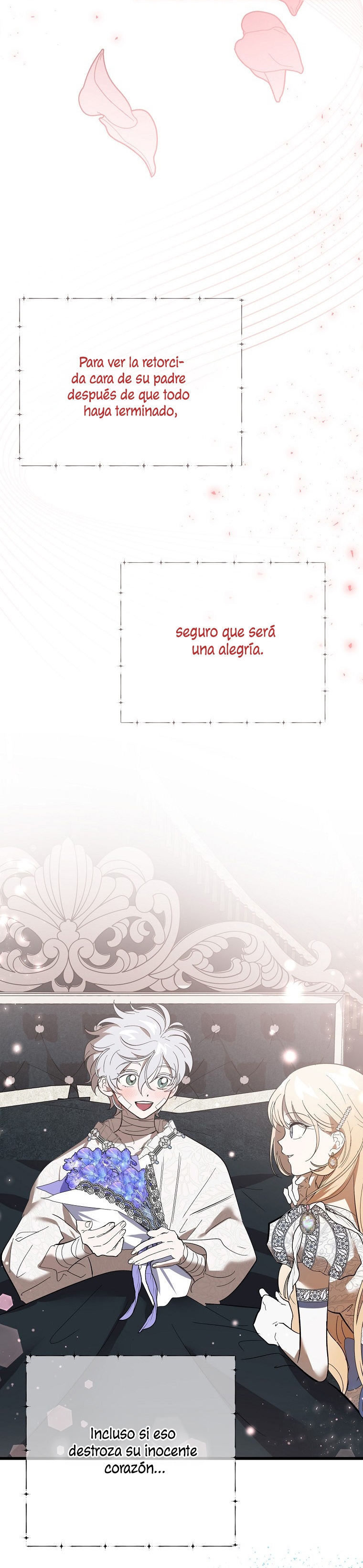 El demonio criará a una dama Capítulo 16 - Page 16