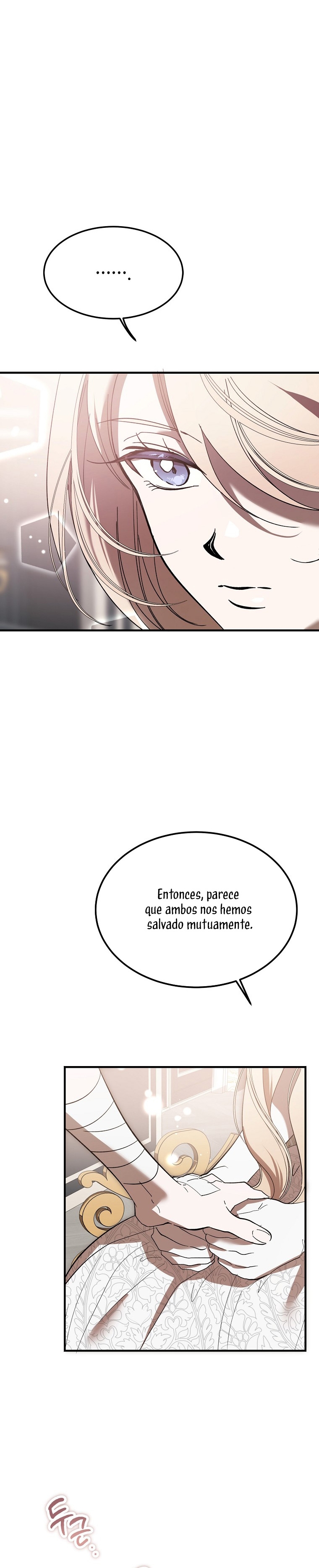 El demonio criará a una dama Capítulo 16 - Page 26