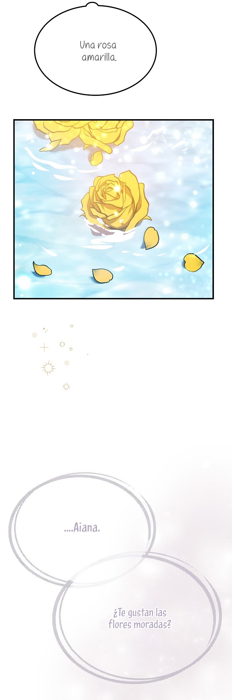 El demonio criará a una dama Capítulo 17 - Page 18