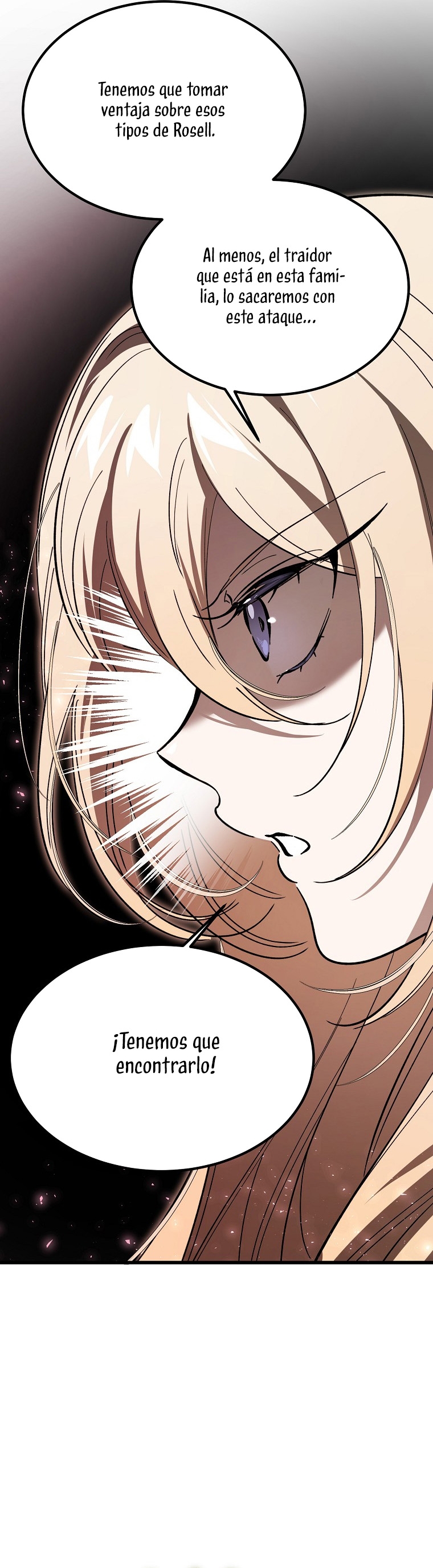 El demonio criará a una dama Capítulo 17 - Page 23