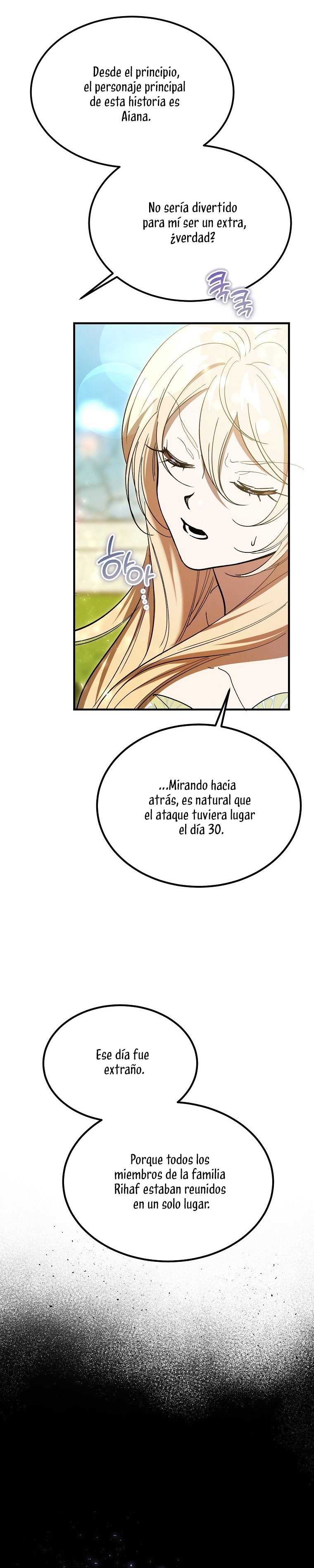 El demonio criará a una dama Capítulo 17 - Page 25